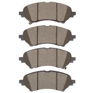Nissan Ariya Brake Pads - Front - R1 Concepts - Optimum OE - `23-`25